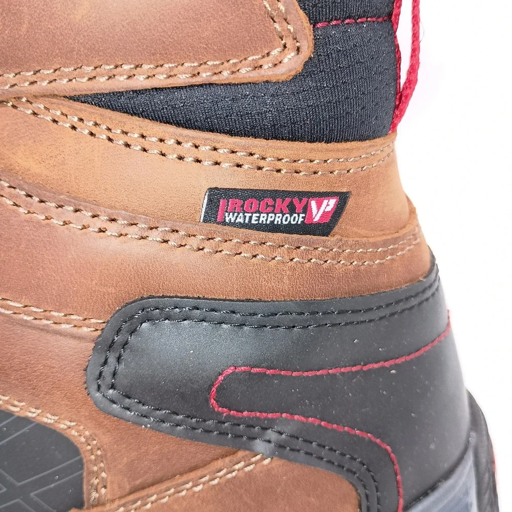Rocky treadflex inch